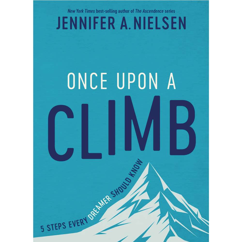 Once Upon a Climb 2