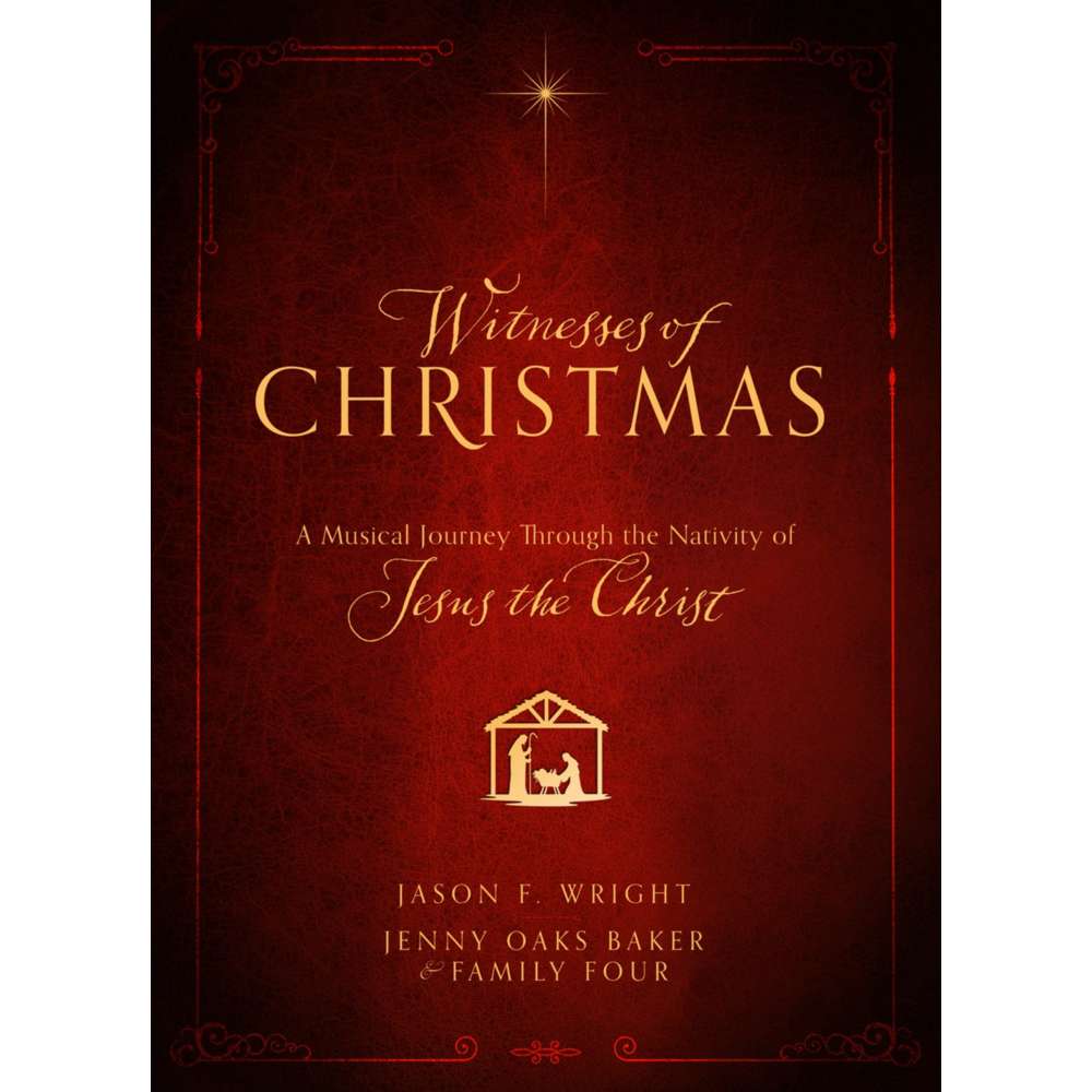 Witnesses of Christmas