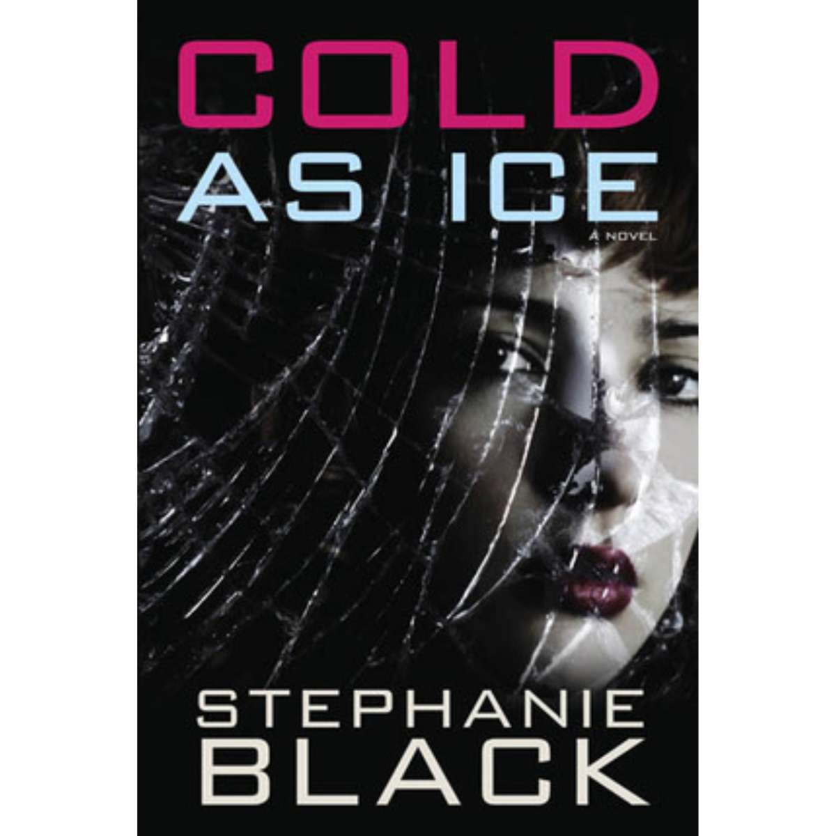 Cold as Ice