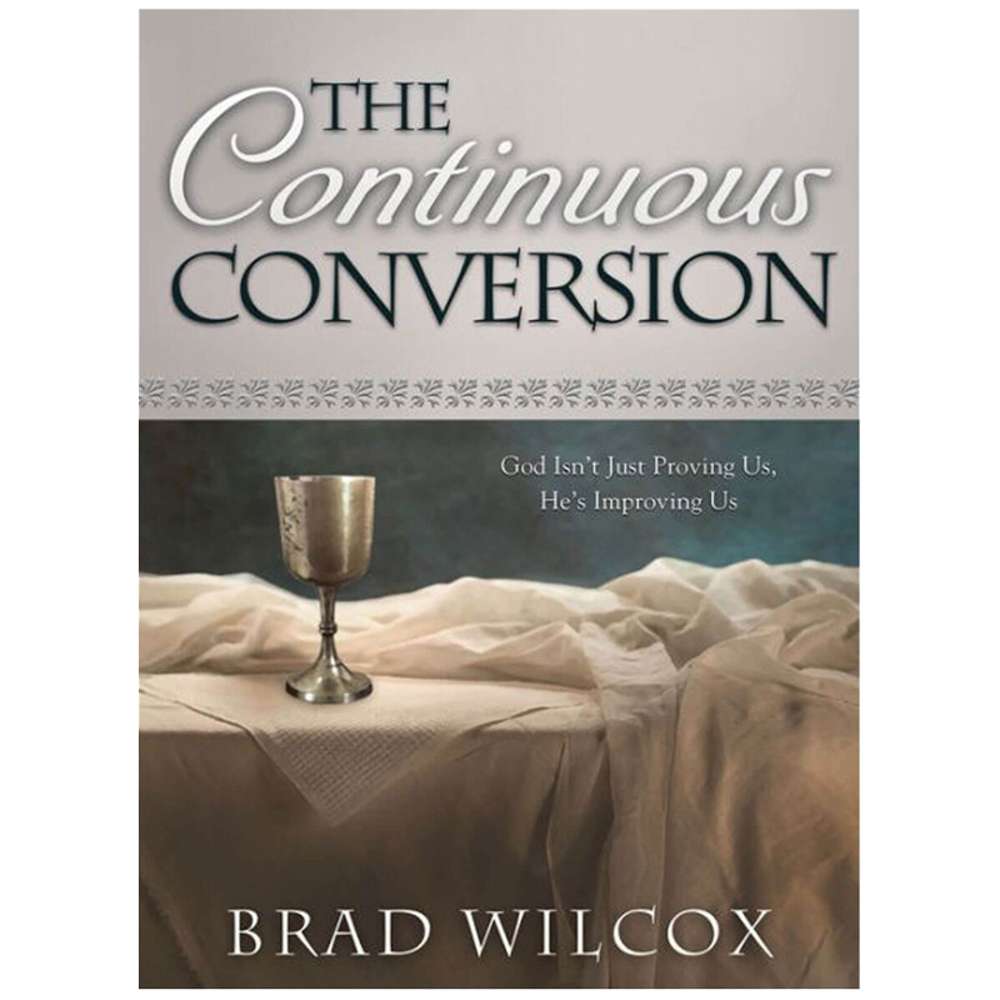 The Continuous Conversion 2