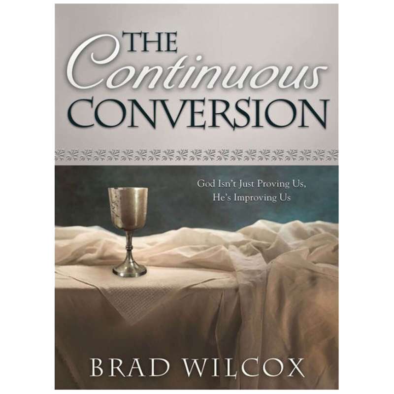 The Continuous Conversion