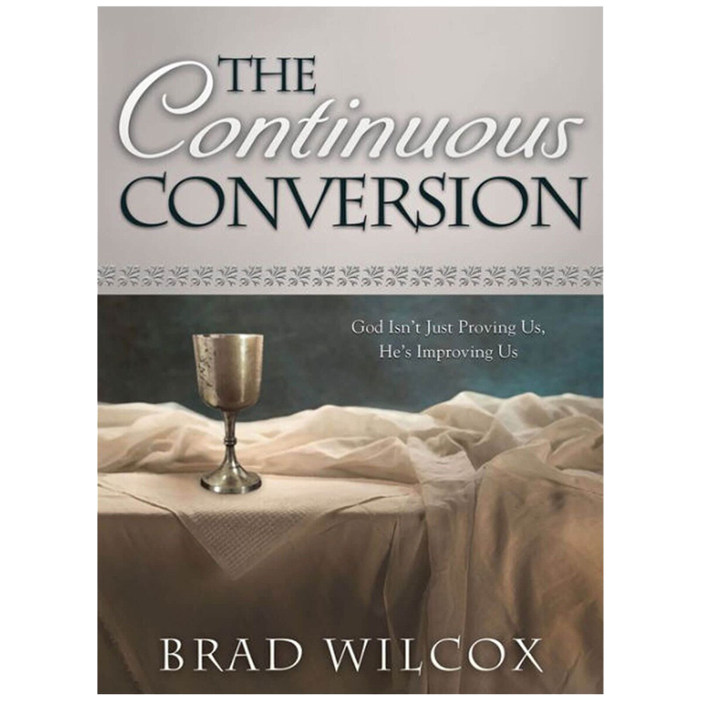The Continuous Conversion,  The Continuous Conversion