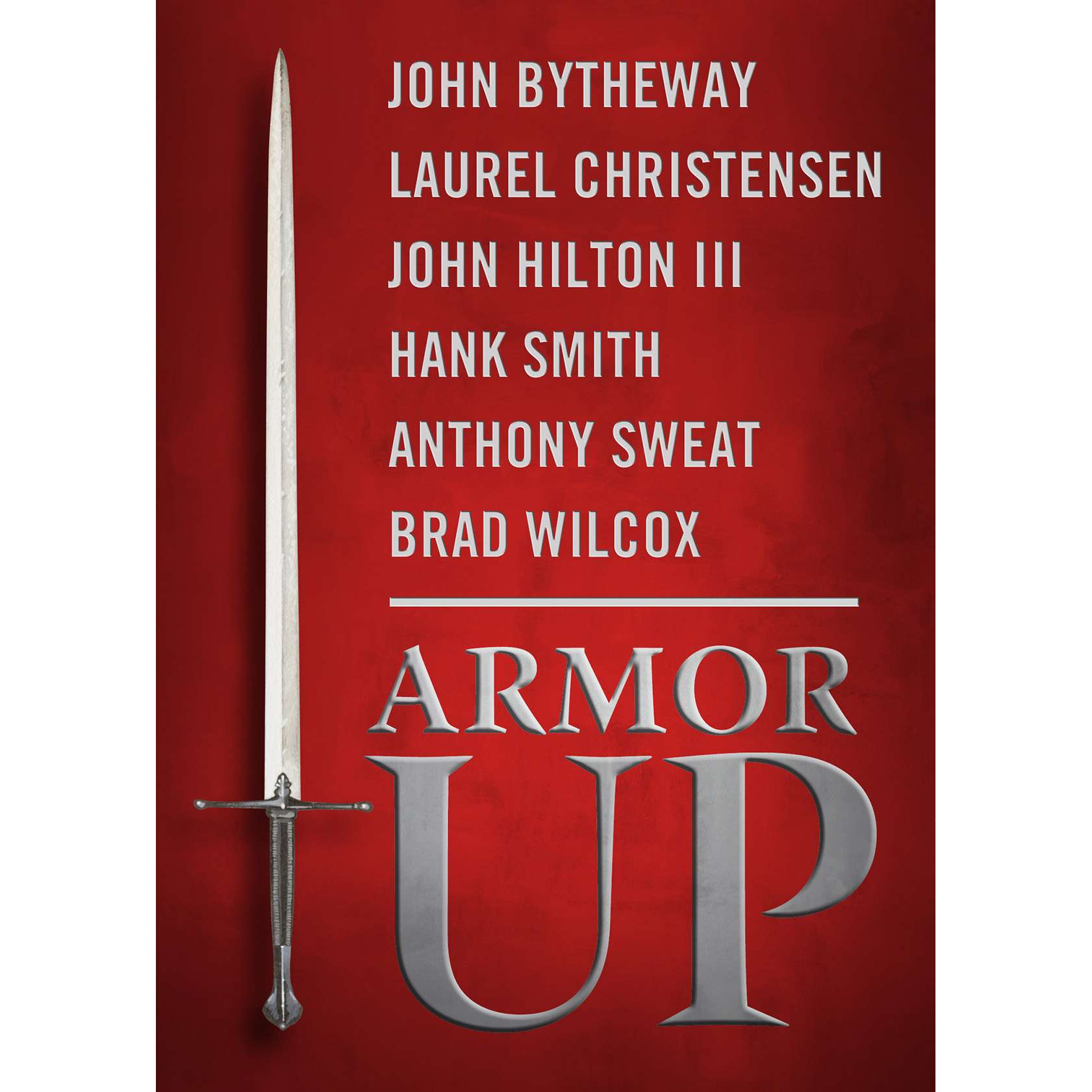 Armor Up!