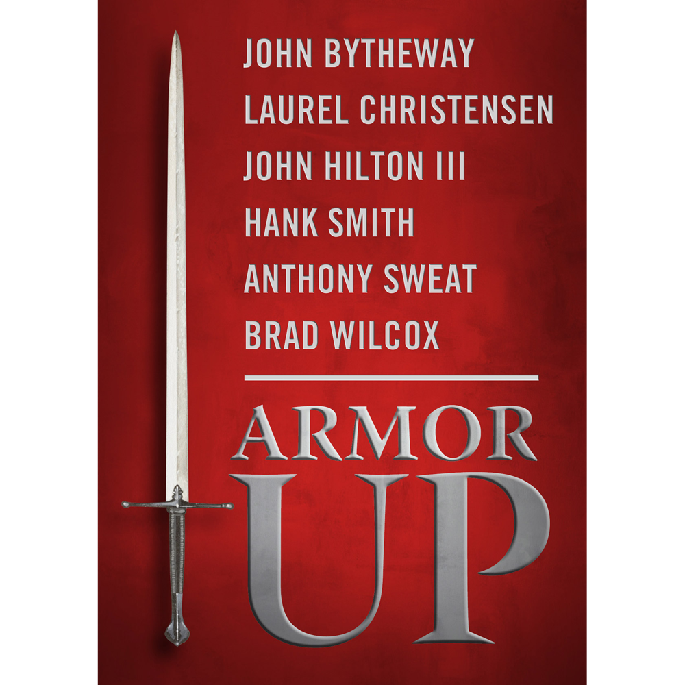Armor Up!,  Armor Up!