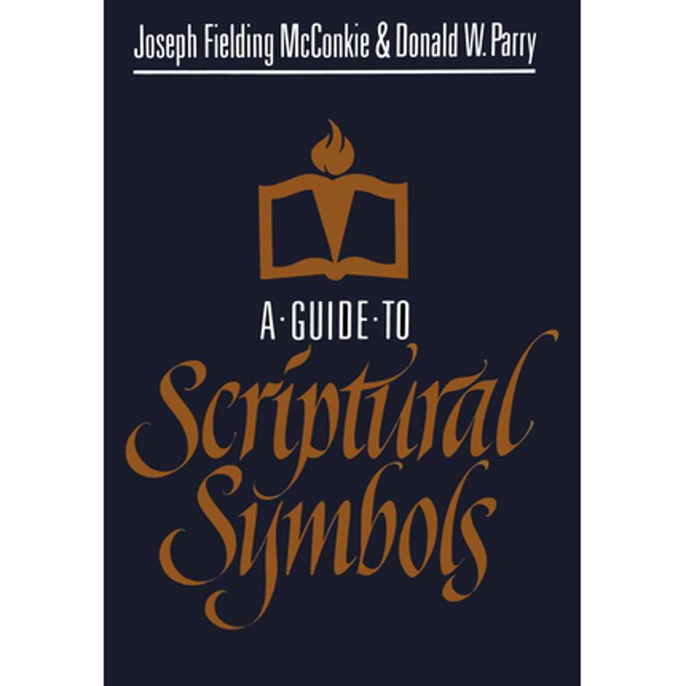 A Guide to Scriptural Symbols 1