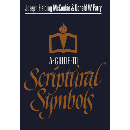 A Guide to Scriptural Symbols