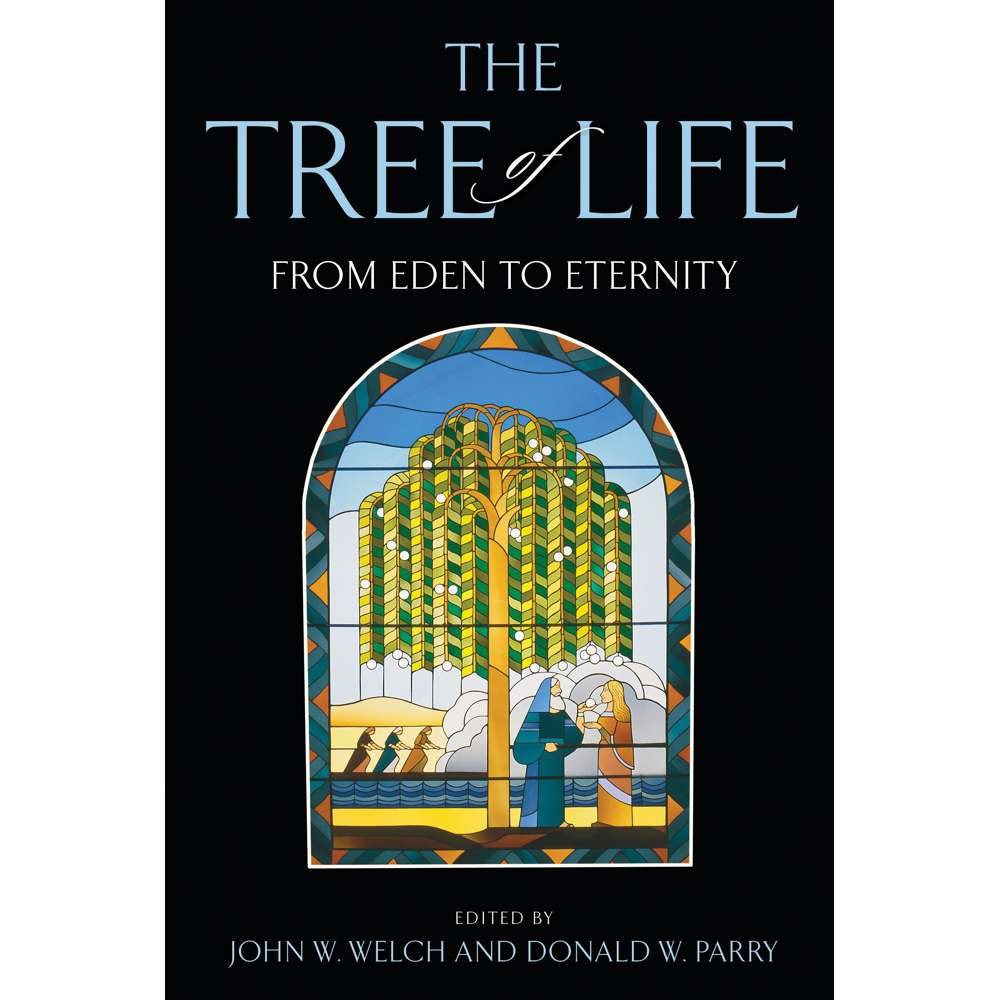 The Tree of Life 2