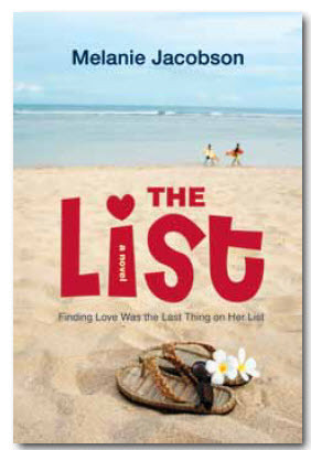 The List, , large image number 0