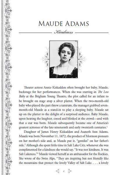 Women of Character, , large image number 2