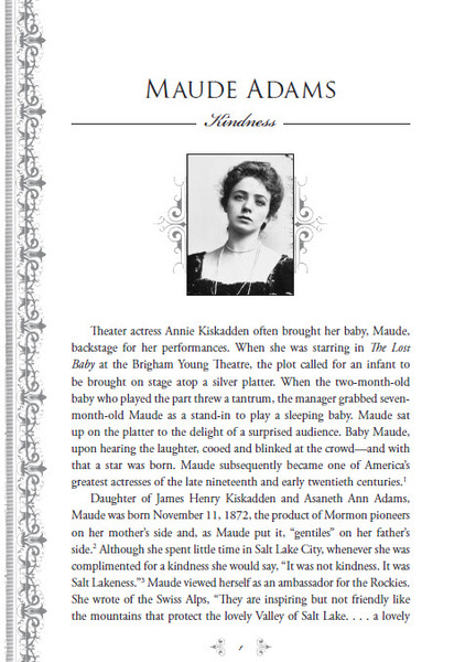 Women of Character, , large image number 2