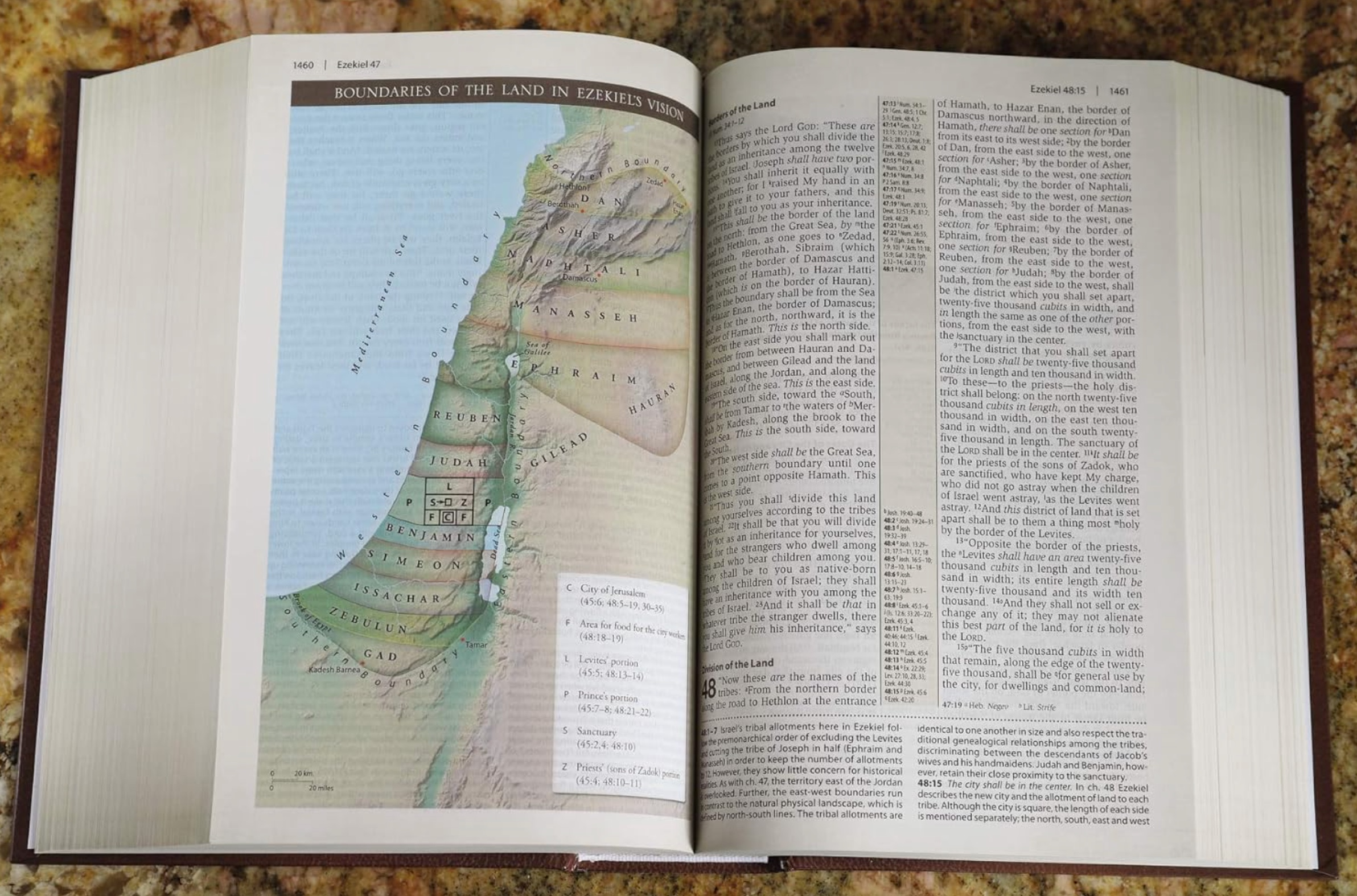 NKV, Cultural Backgrounds Study Bible, , large image number 2