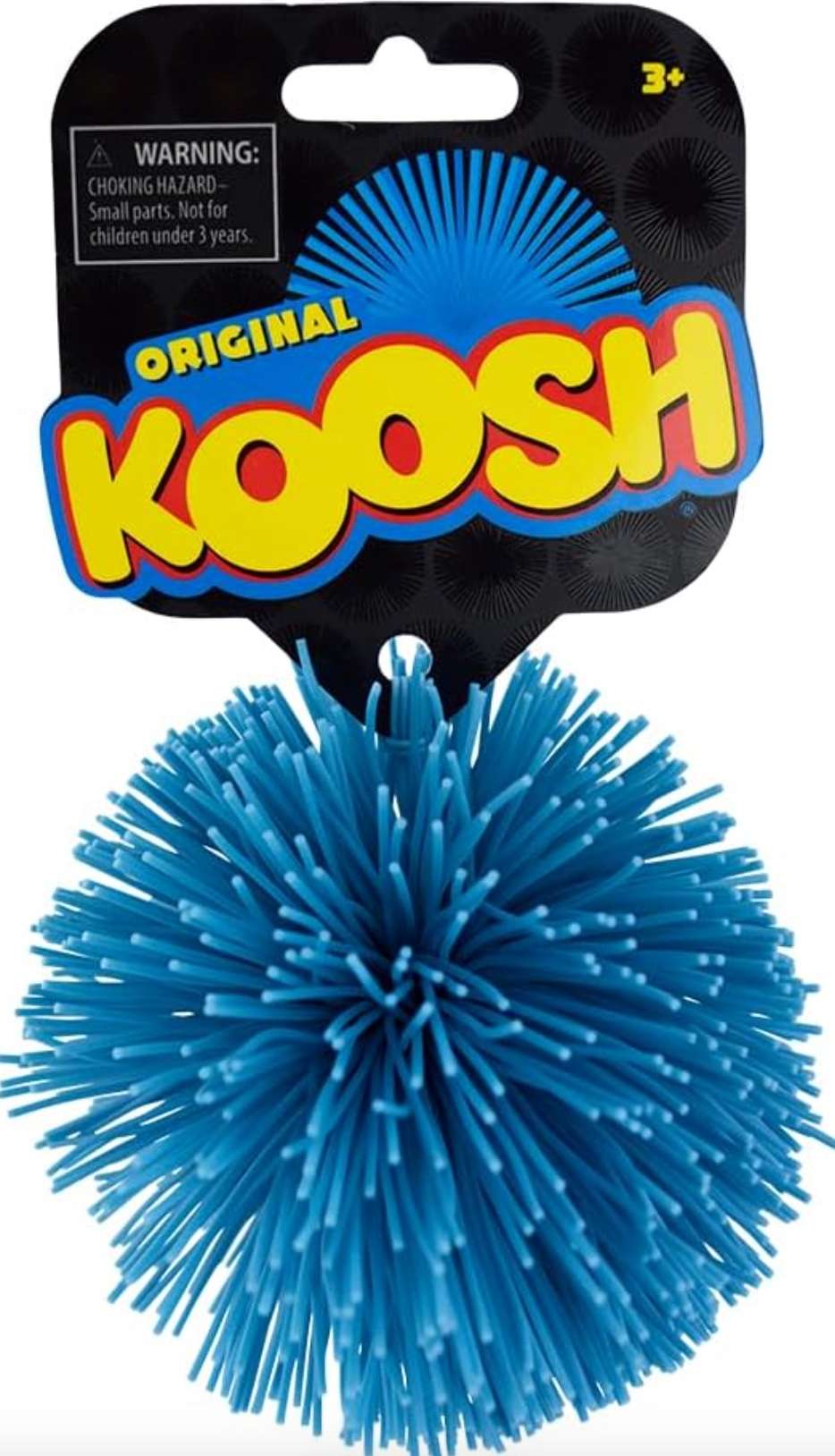 Koosh Ball (Assorted), , large image number 1