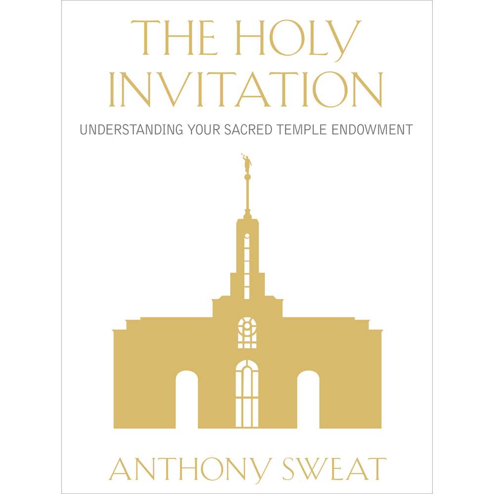 Anthony Sweat Temple Collection 4