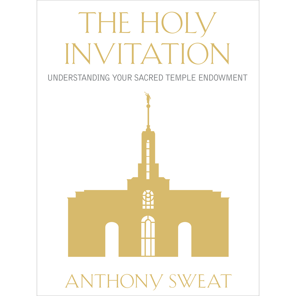 The Holy Invitation, , large image