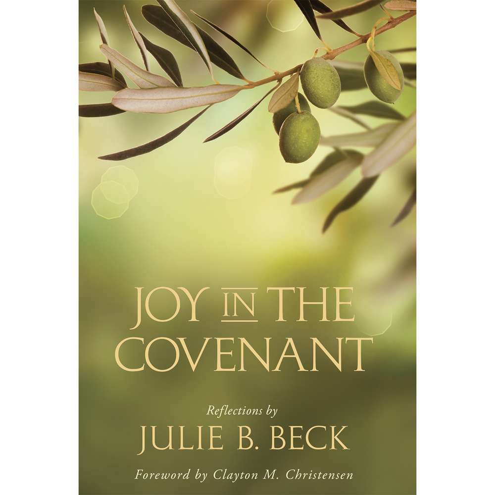 Joy in the Covenant 1