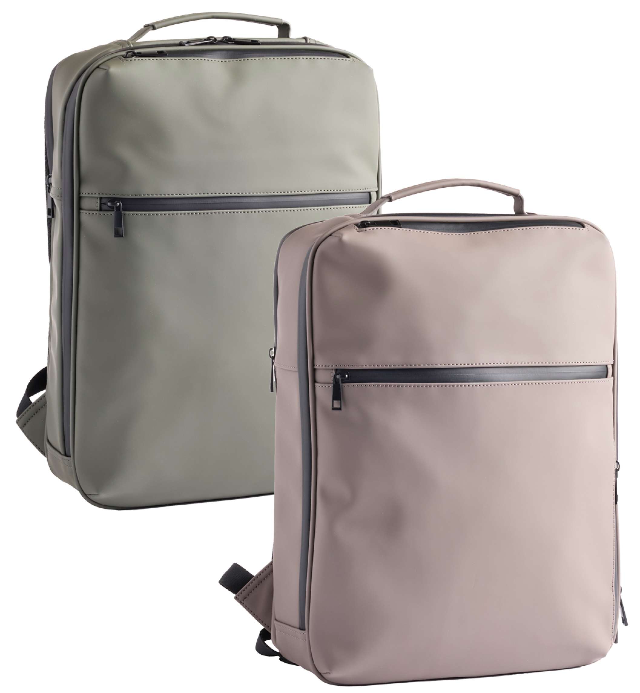 Taylor Large Temple Backpack