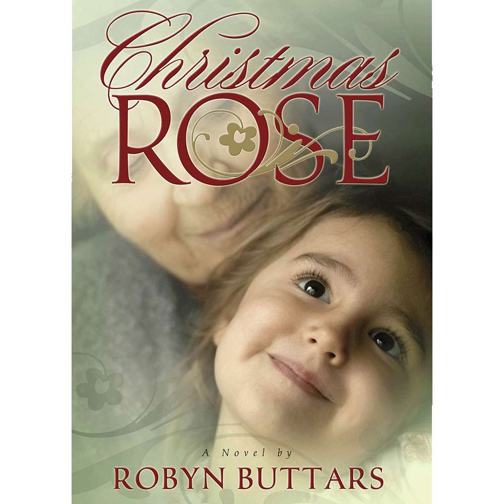 Christmas Rose