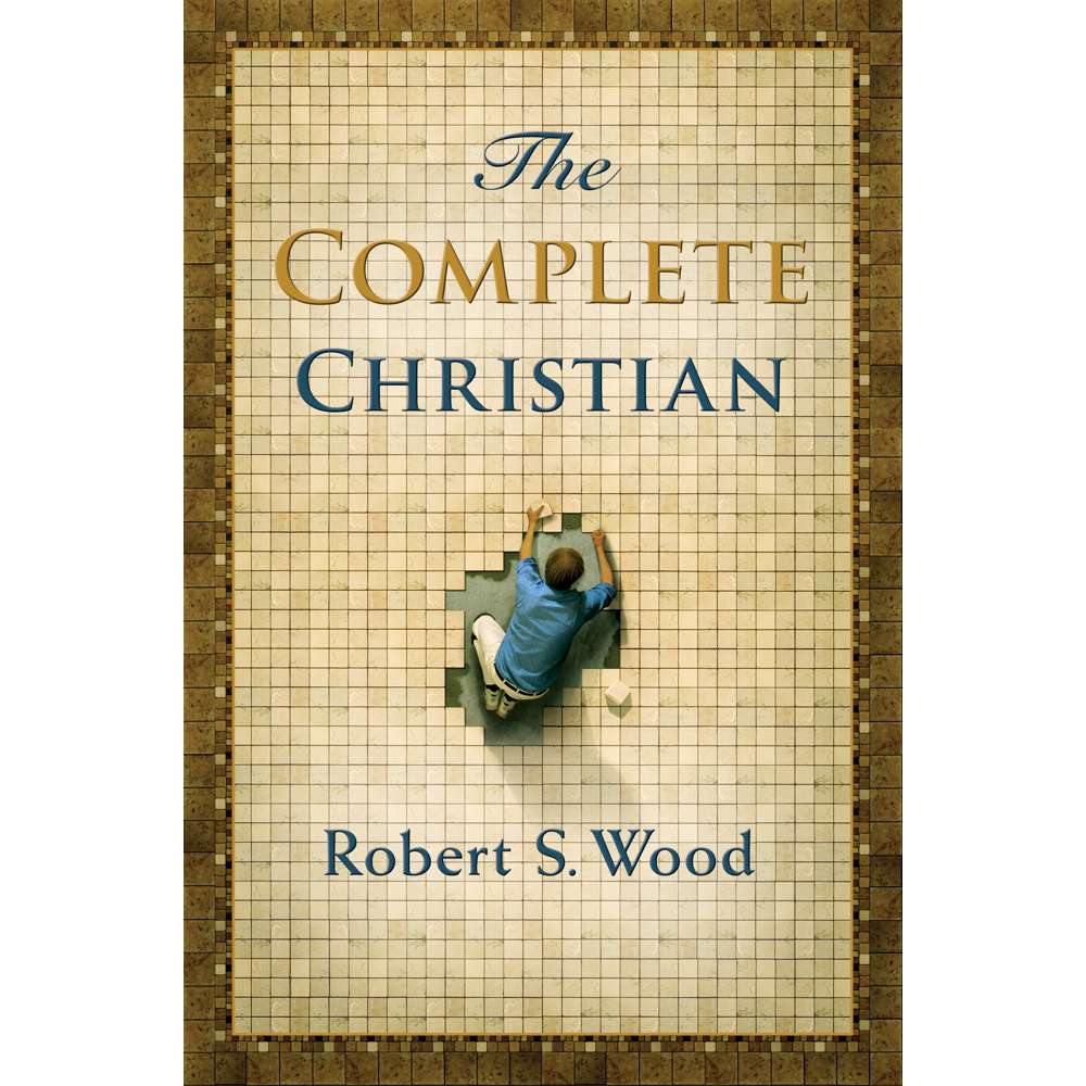 The Complete Christian 1