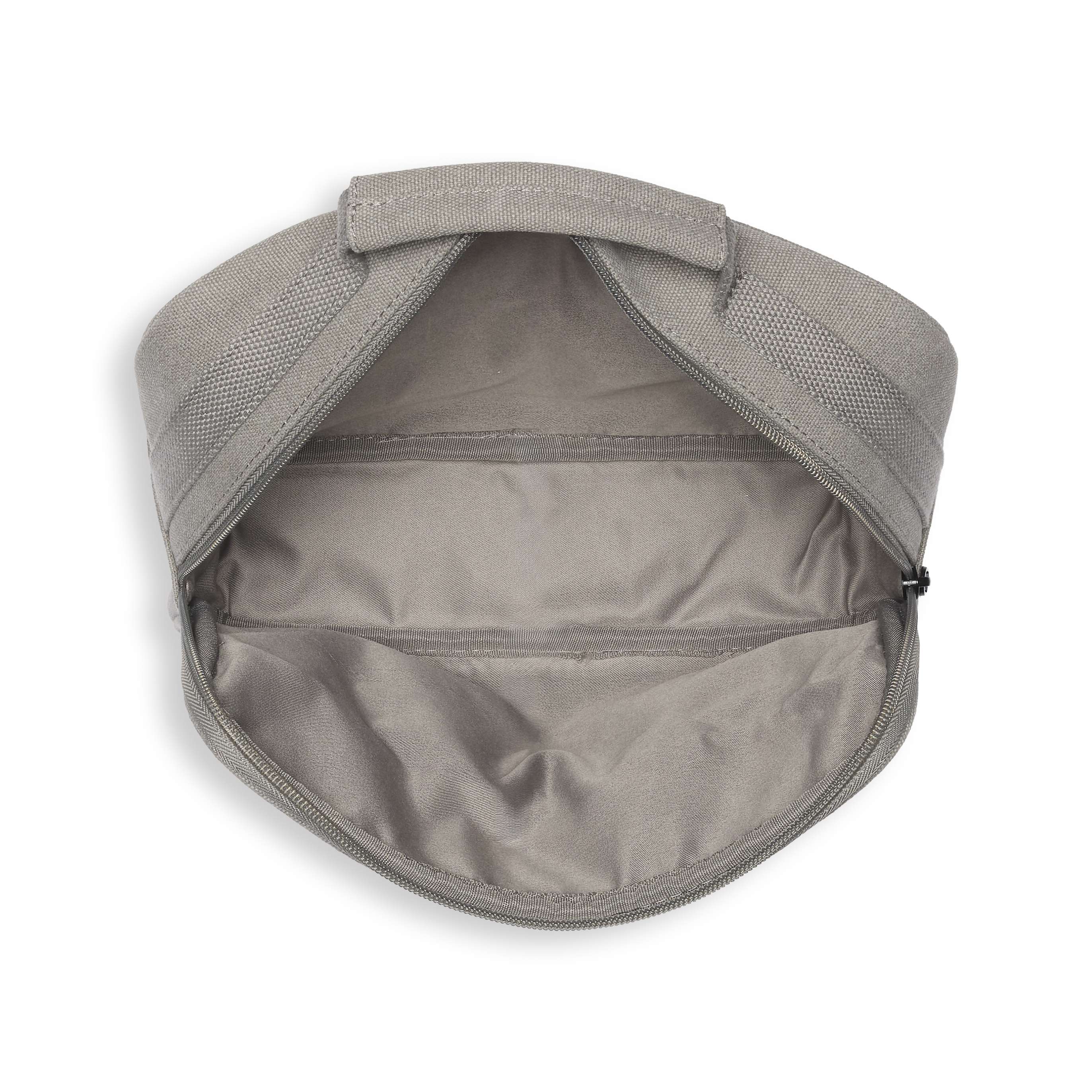 Nate Canvas Large Scripture Tote, , large image number 9