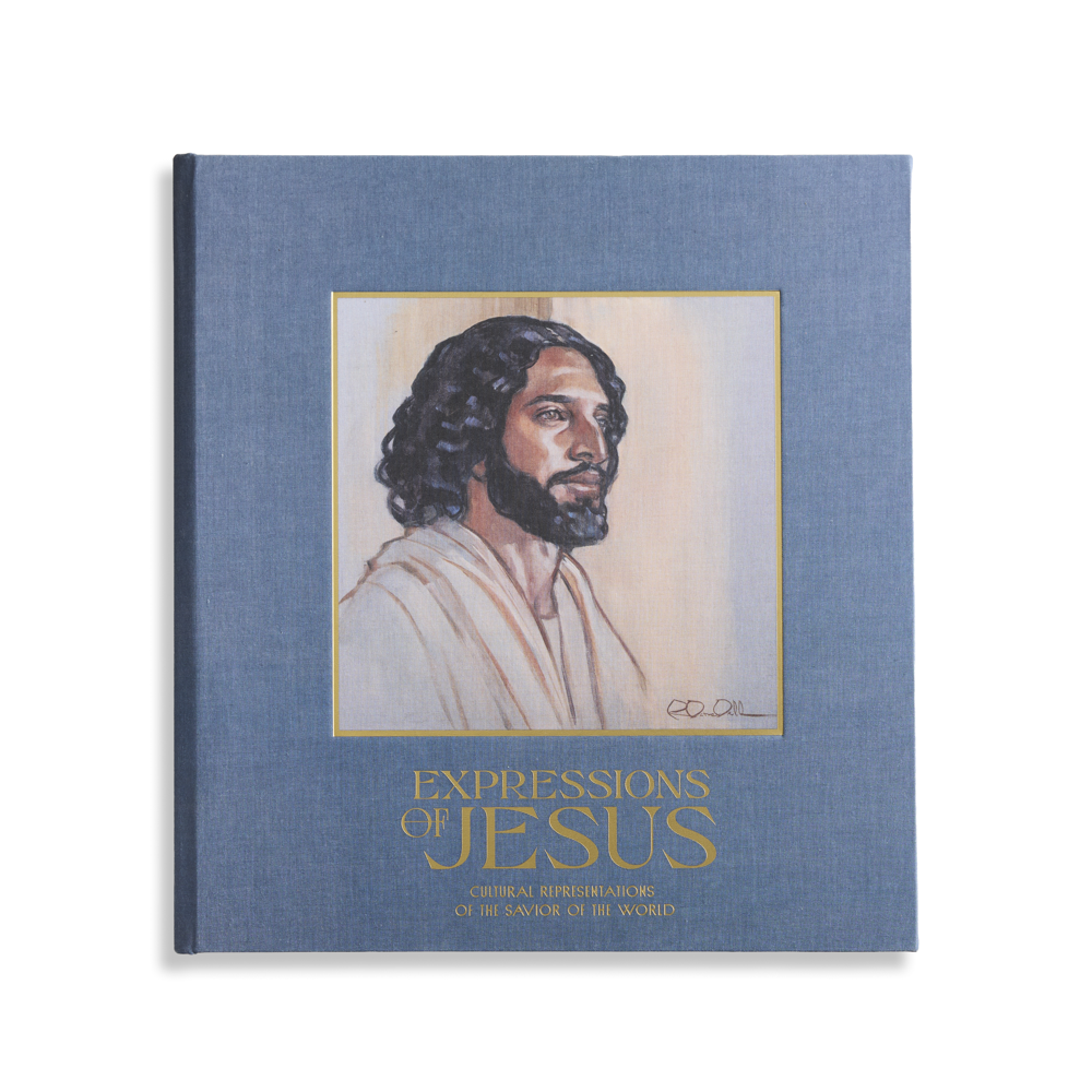 Expressions of Jesus,  Expressions of Jesus