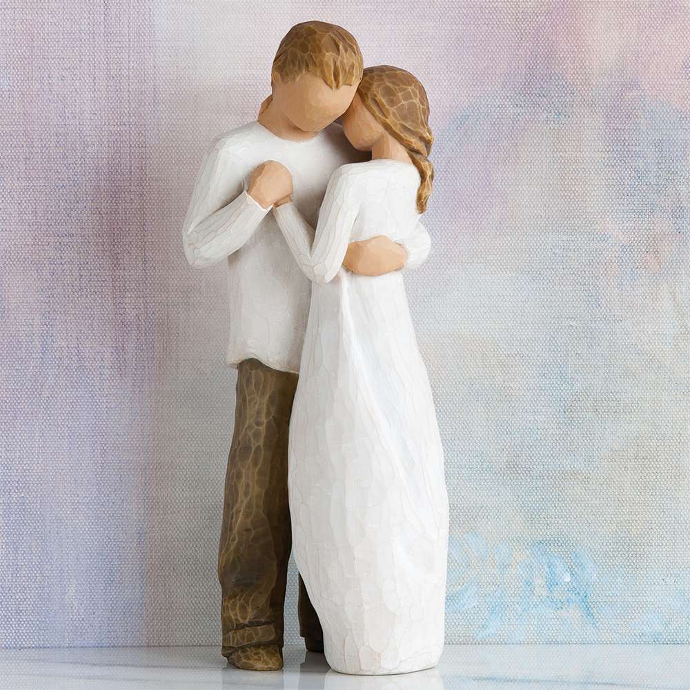 Promise Figurine, , large image number 6