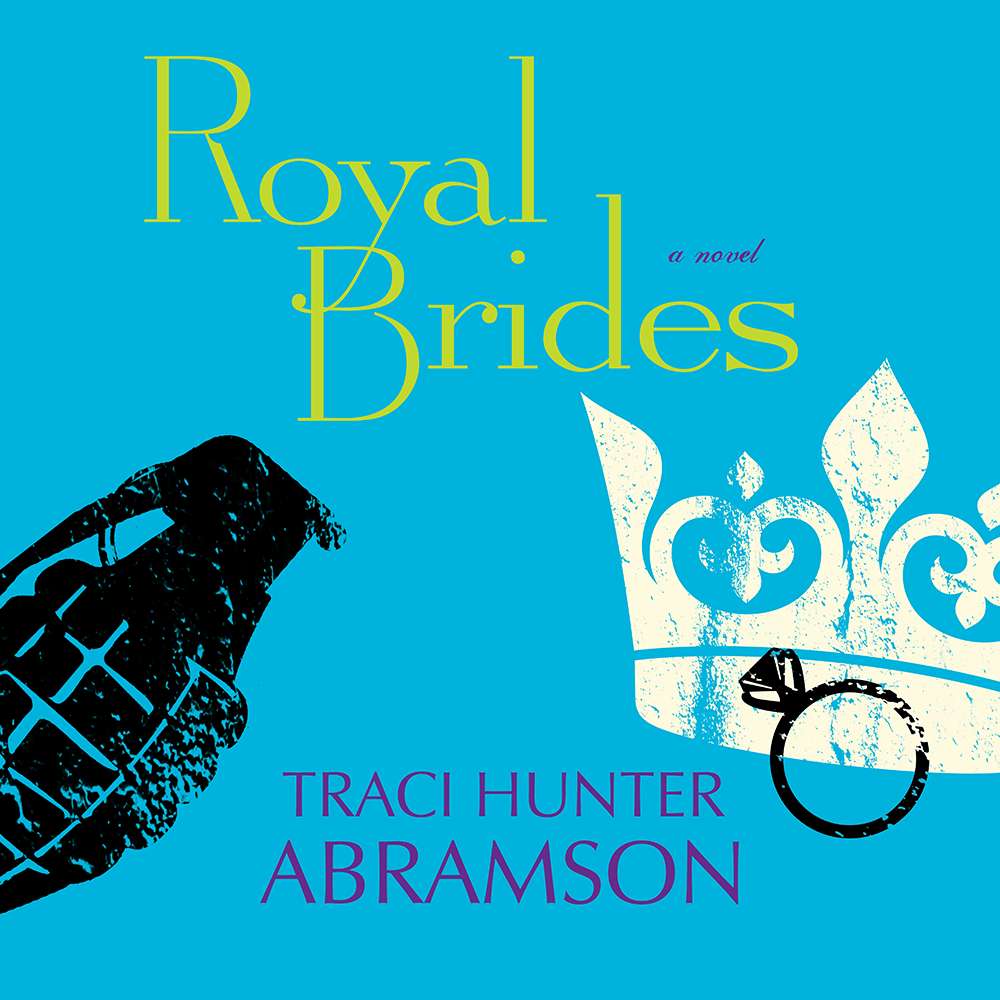 Royal Brides (The Royals Book 3), , large image number 1