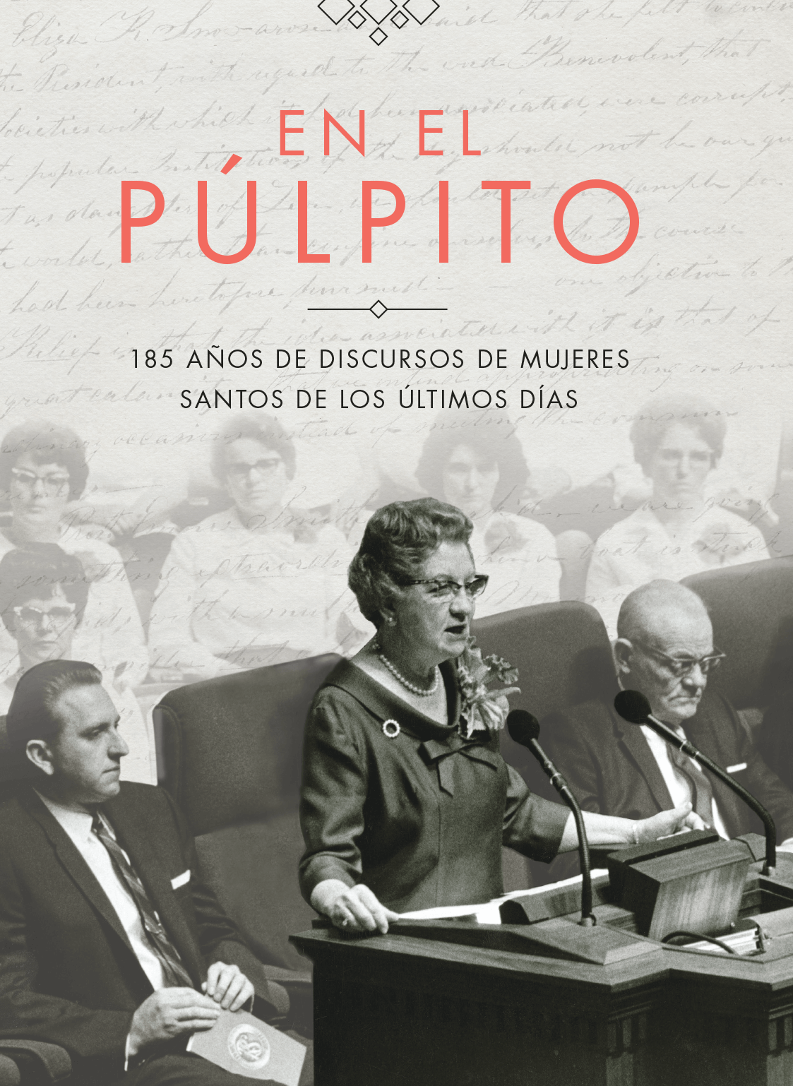 At the Pulpit  (Spanish)