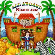 All Aboard Noah's Ark!