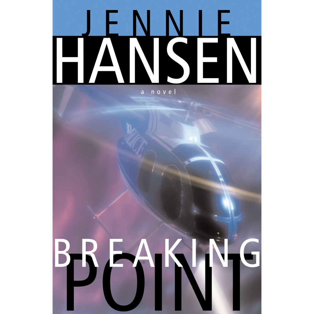 Breaking Point,  Breaking Point