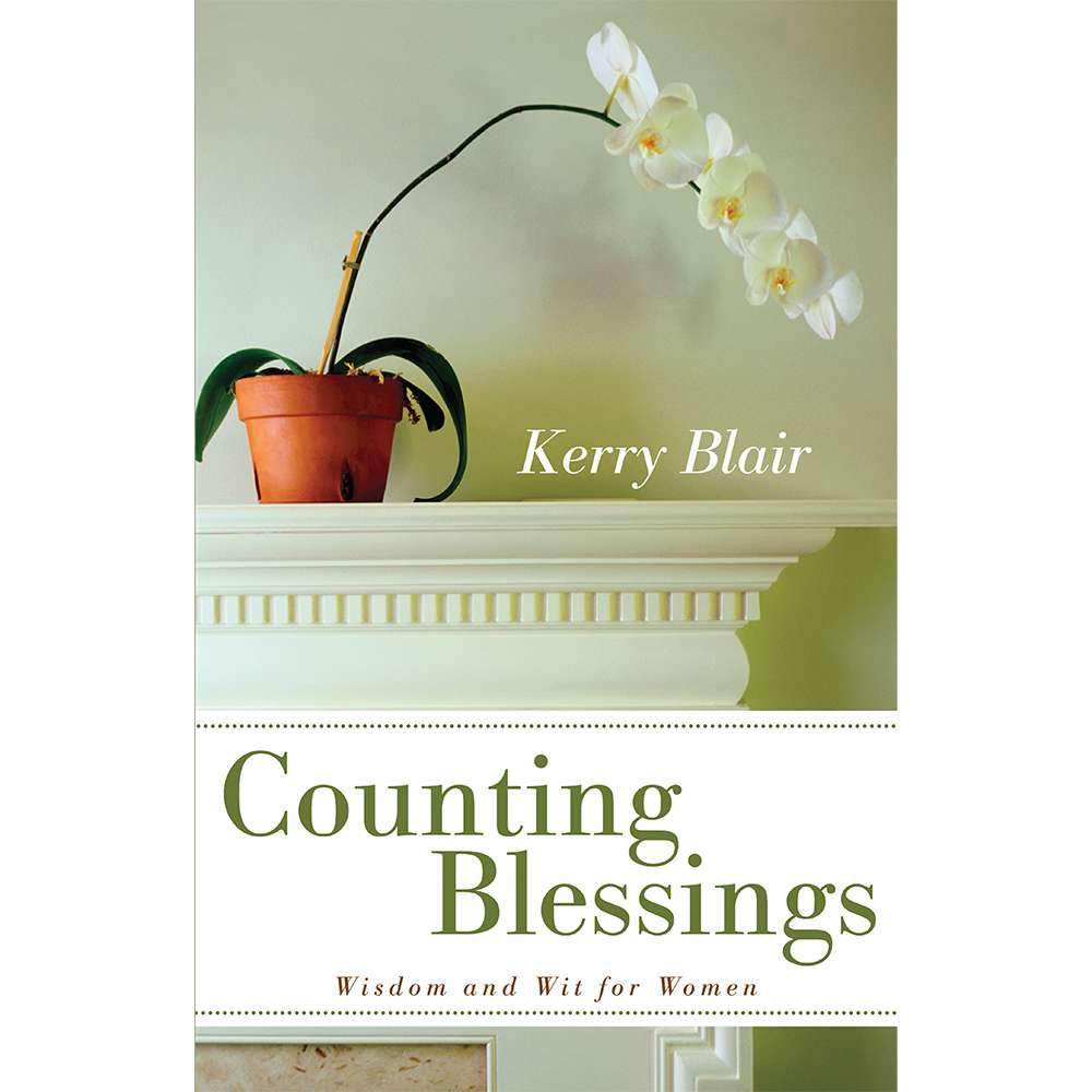 Counting Blessings
