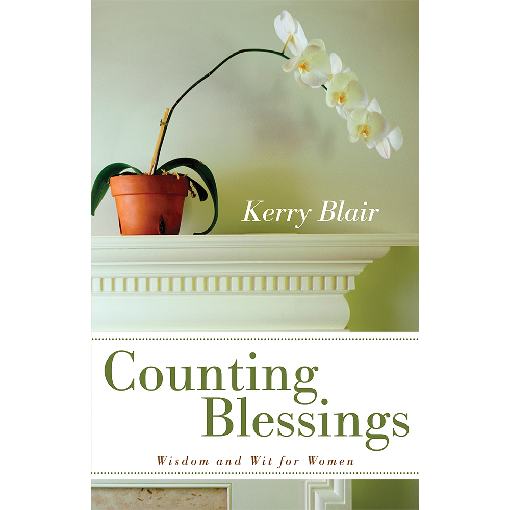 Counting Blessings