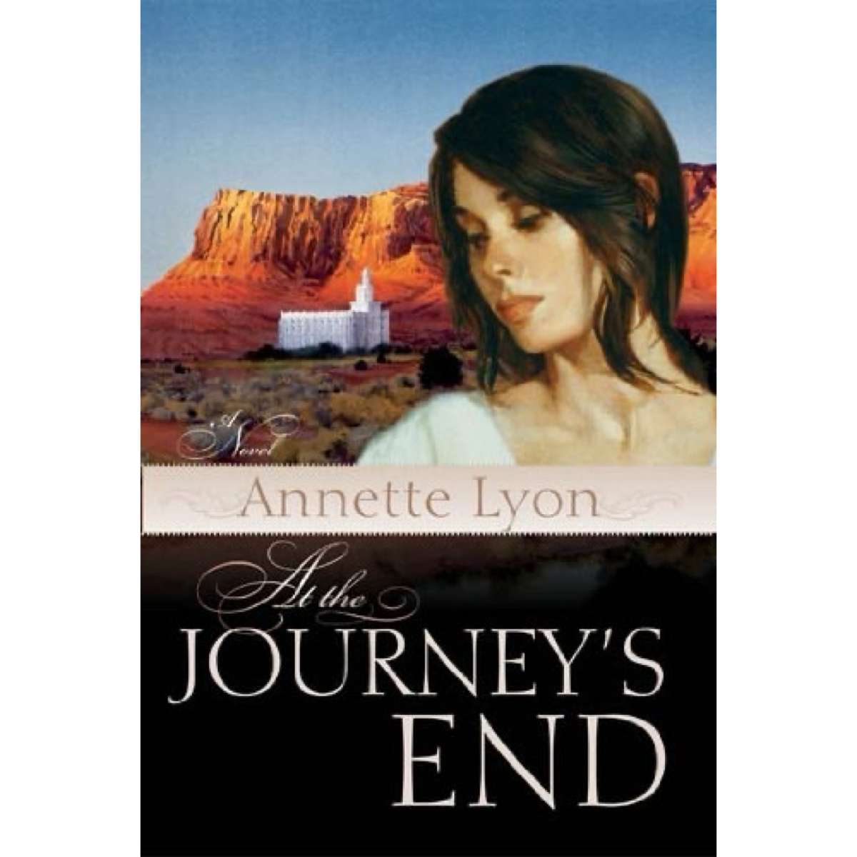 At the Journey's End