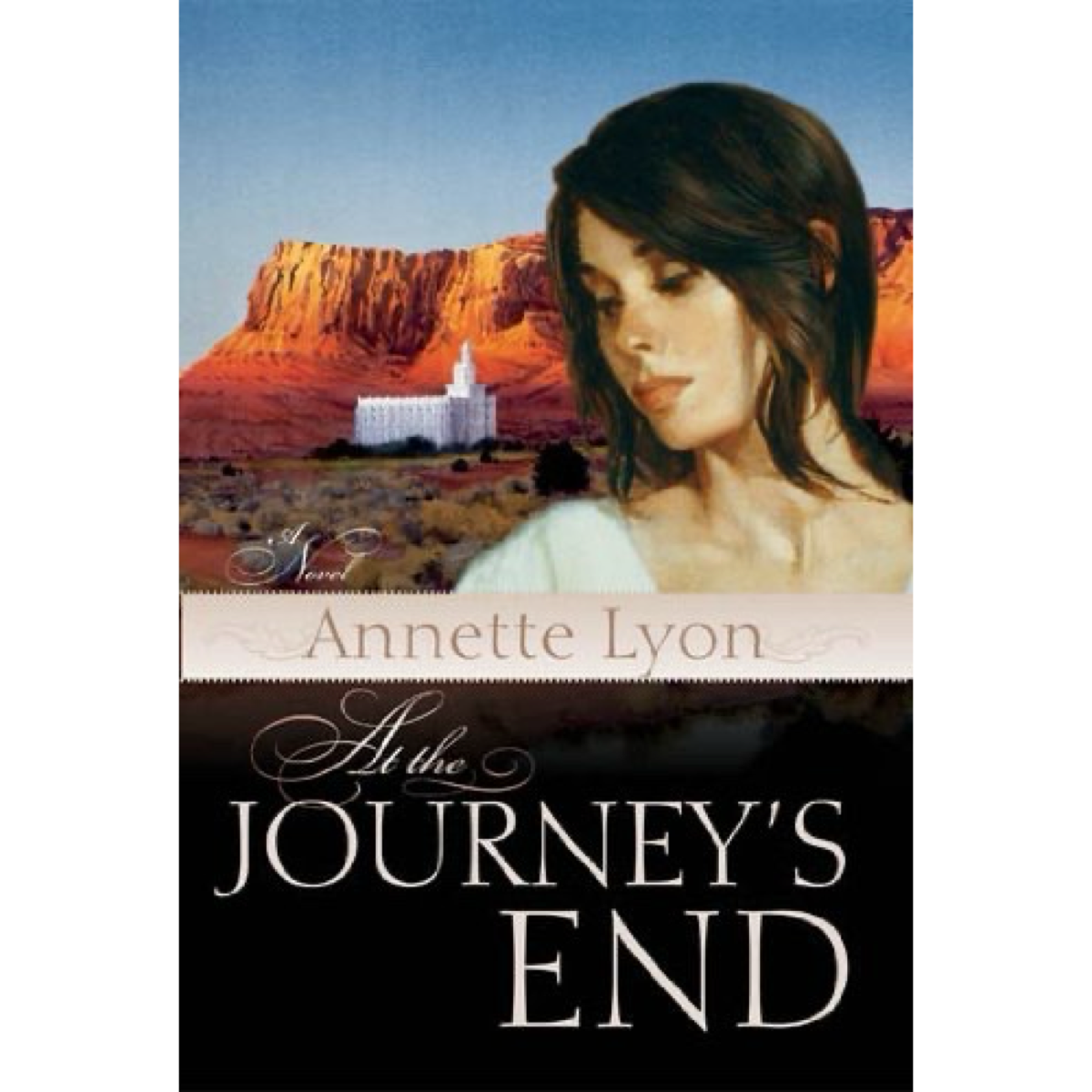 At the Journey's End