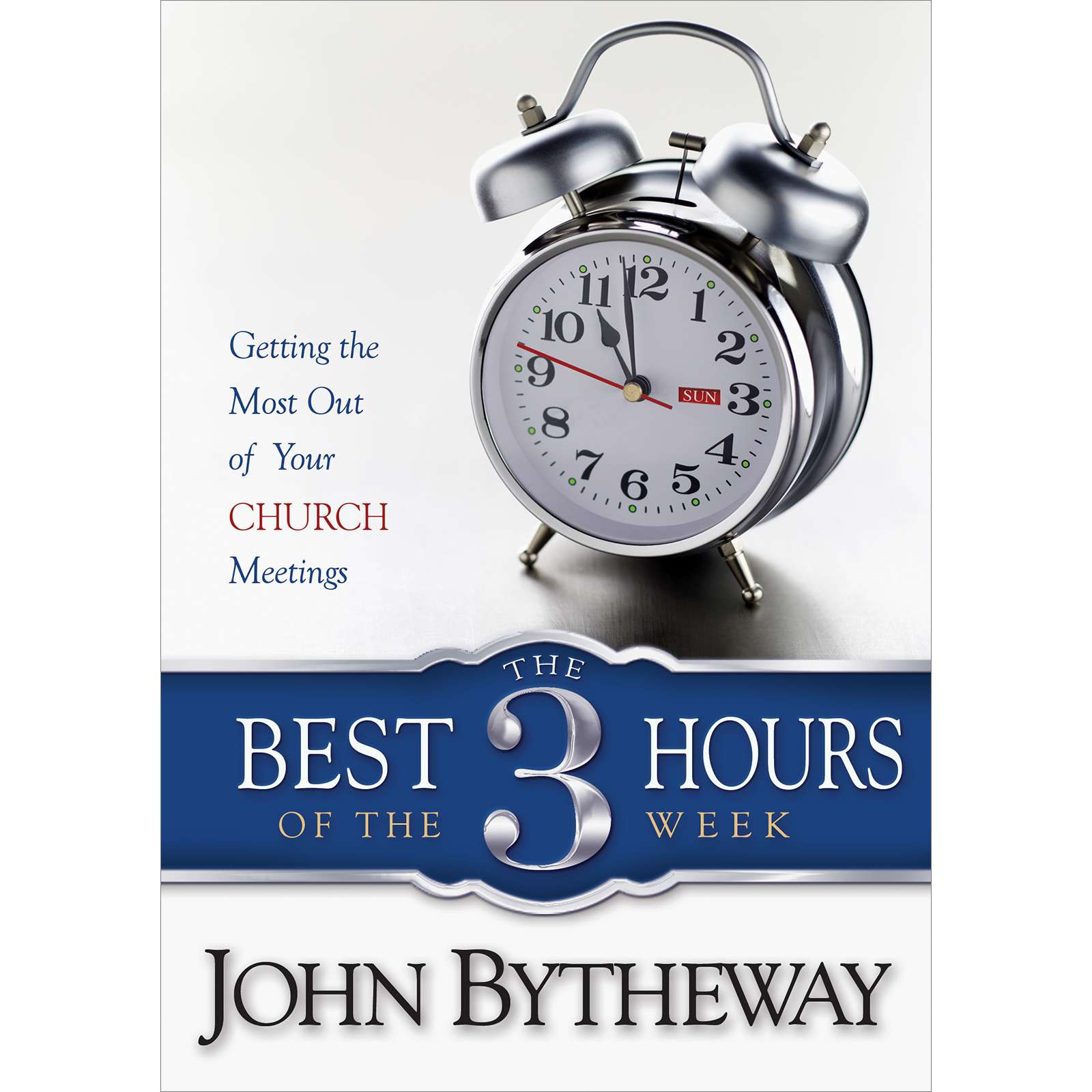 The Best Three Hours of the Week, , large image number 0