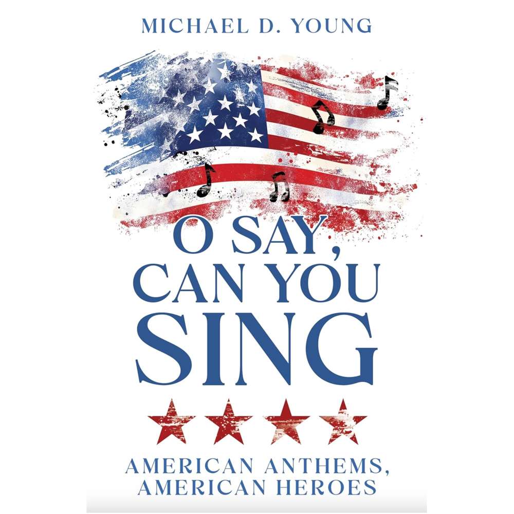 O Say, Can You Sing 1