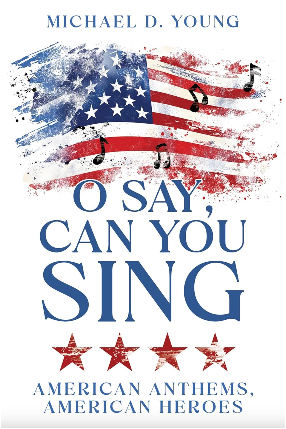 O Say, Can You Sing