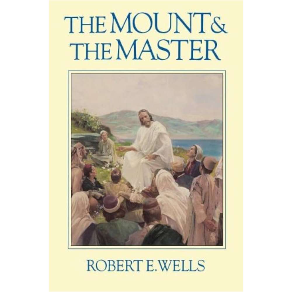 The Mount and the Master 1