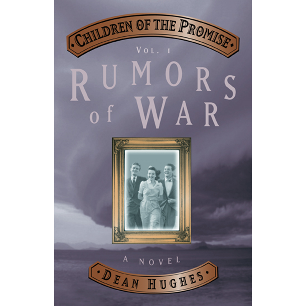 Rumors of War (Children of the Promise, Vol 1), , large image number 0