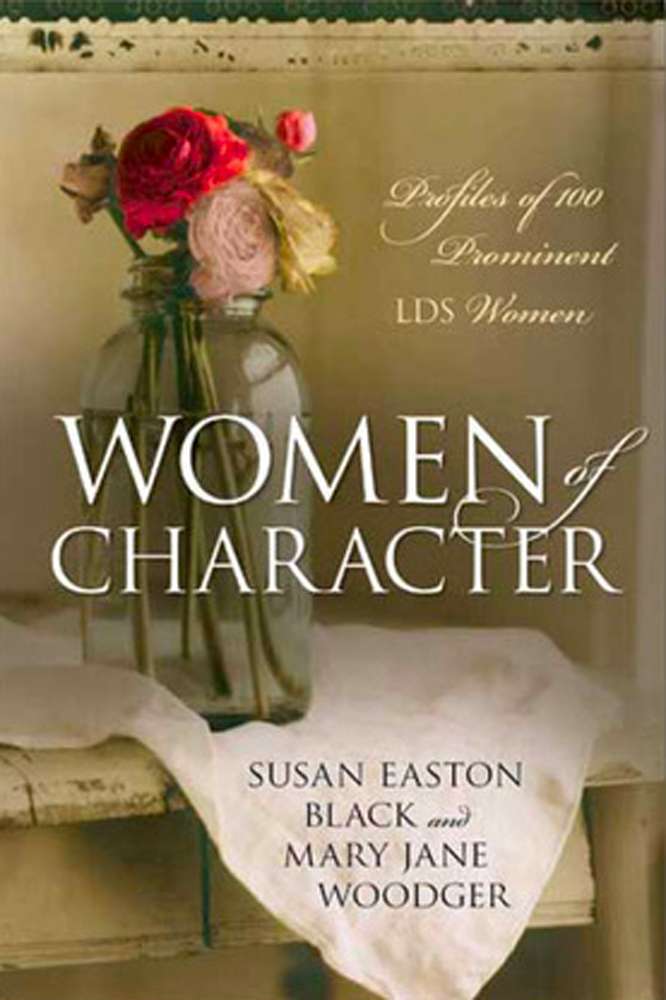 Women of Character