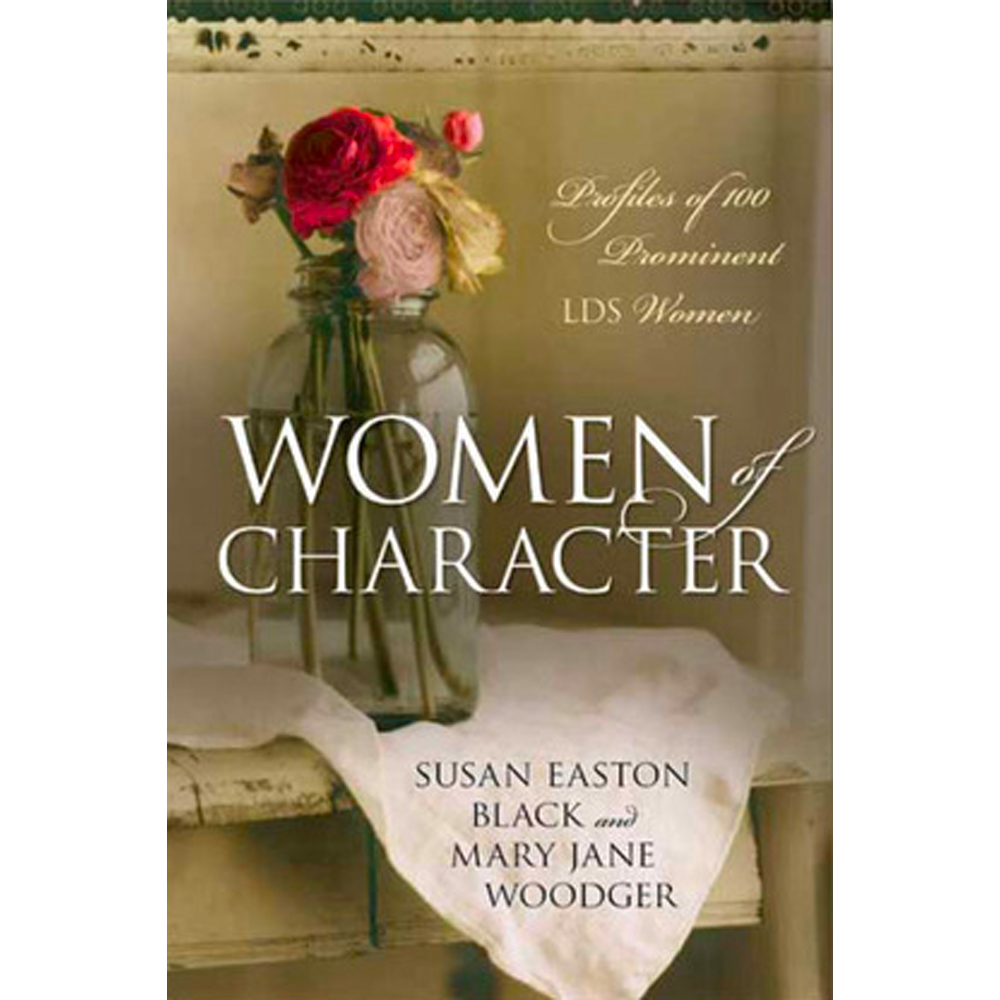 Women of Character,  Women of Character