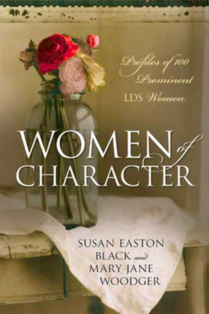 Women of Character, , large image number 0