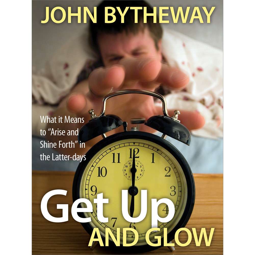 Get Up and Glow 1