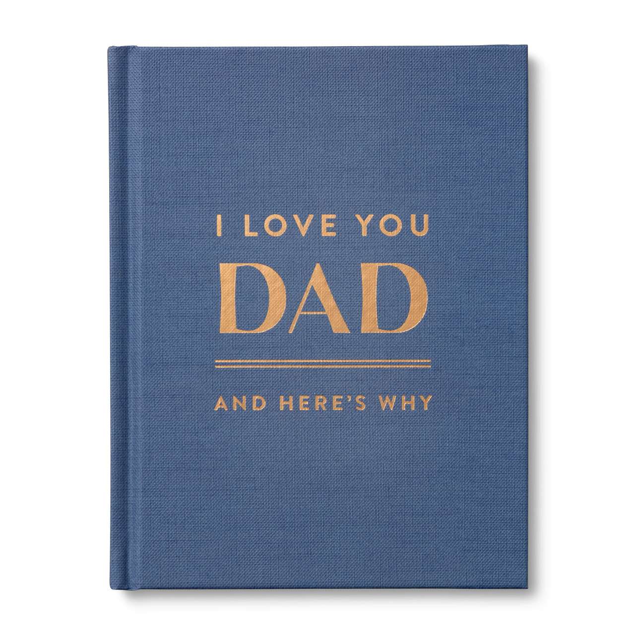 I Love You Dad