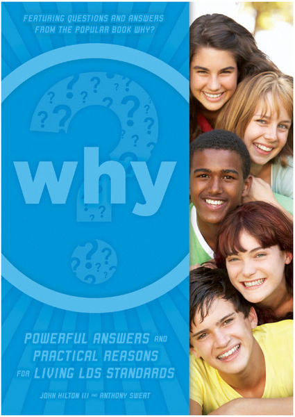 Why? DVD Presentation, , large image number 0