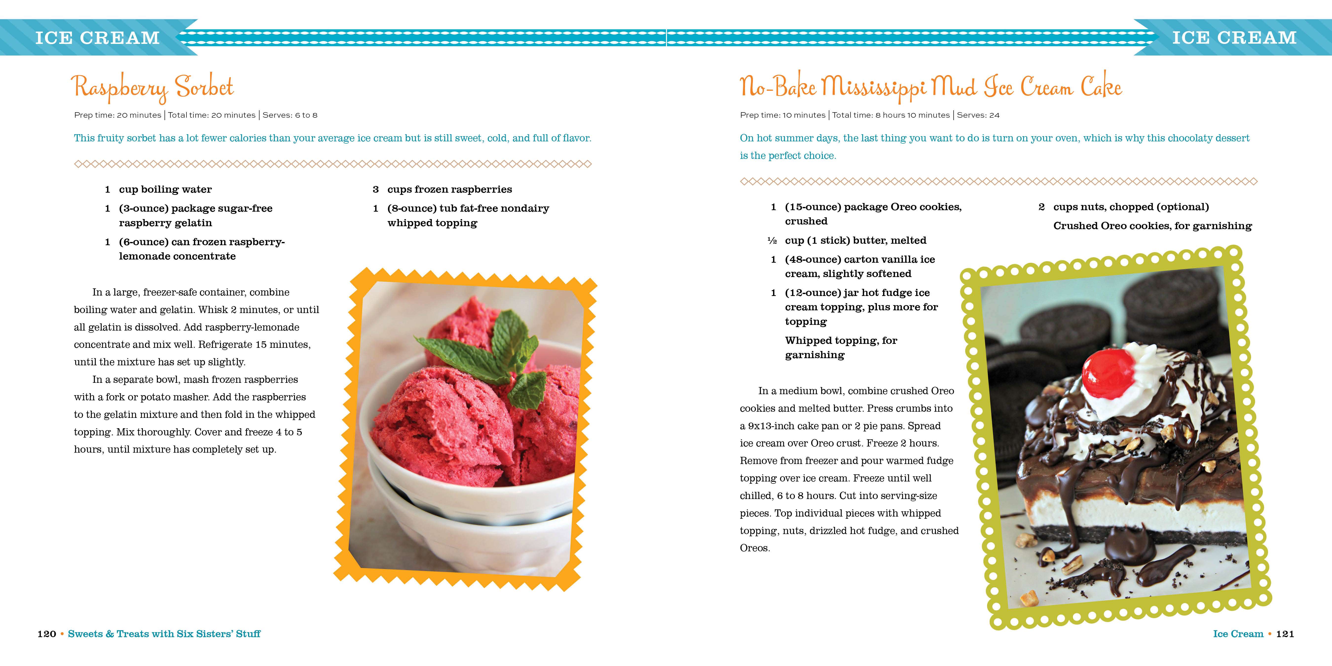 Sweets & Treats with Six Sisters' Stuff, , large image number 4