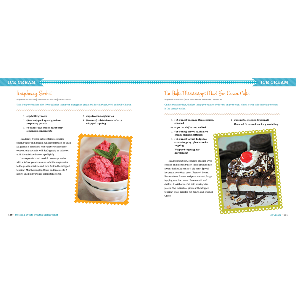 Sweets & Treats with Six Sisters' Stuff, , large image number 4