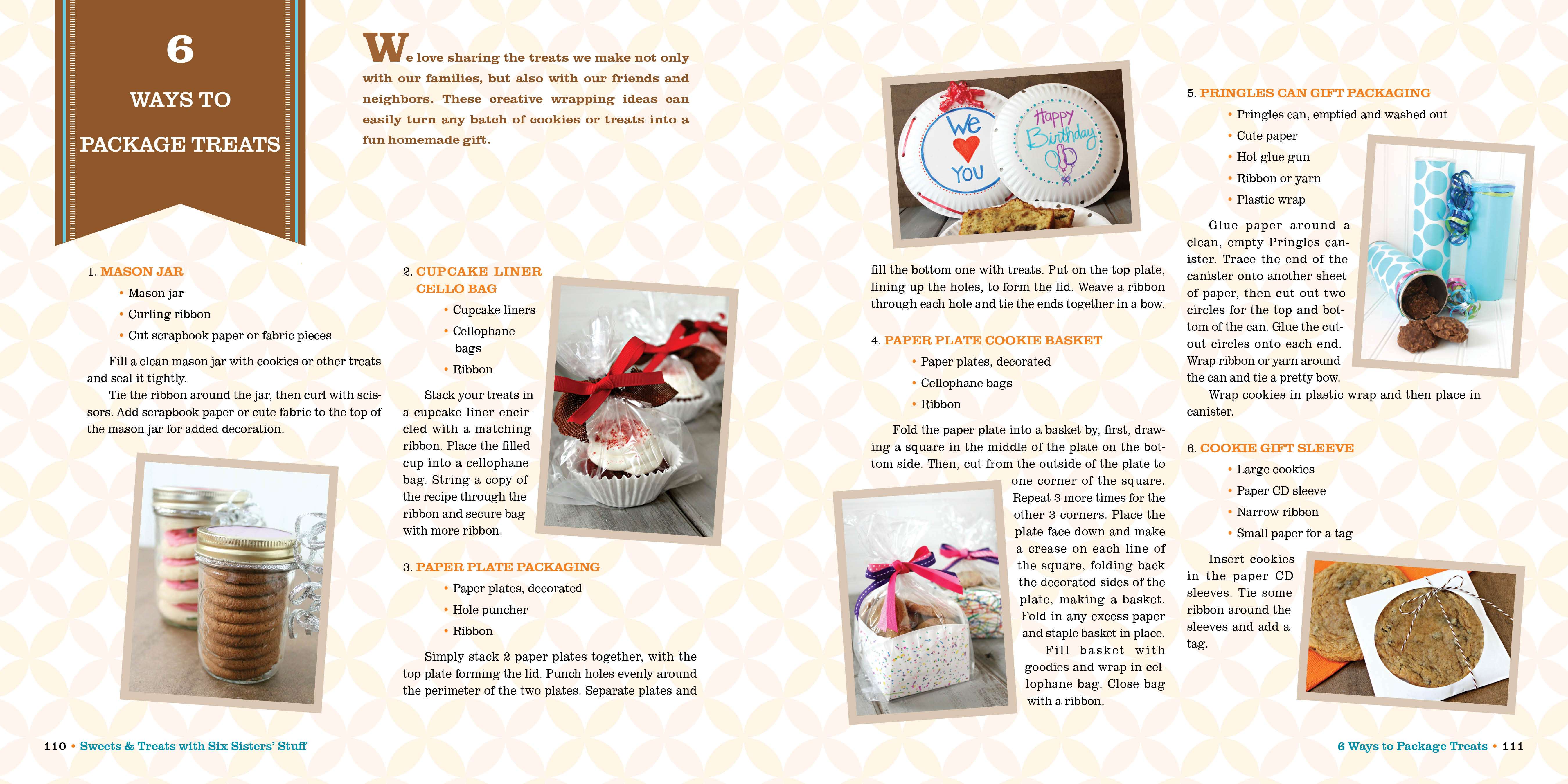 Sweets & Treats with Six Sisters' Stuff, , large image number 3