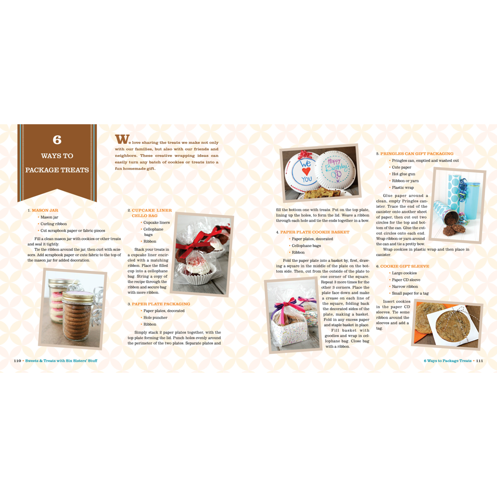 Sweets & Treats with Six Sisters' Stuff, , large image number 3