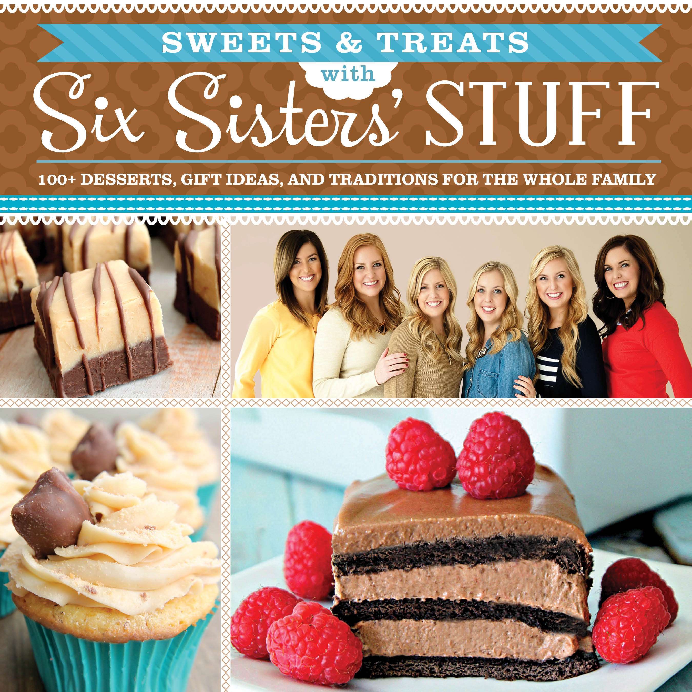 Sweets & Treats with Six Sisters' Stuff, , large image number 0