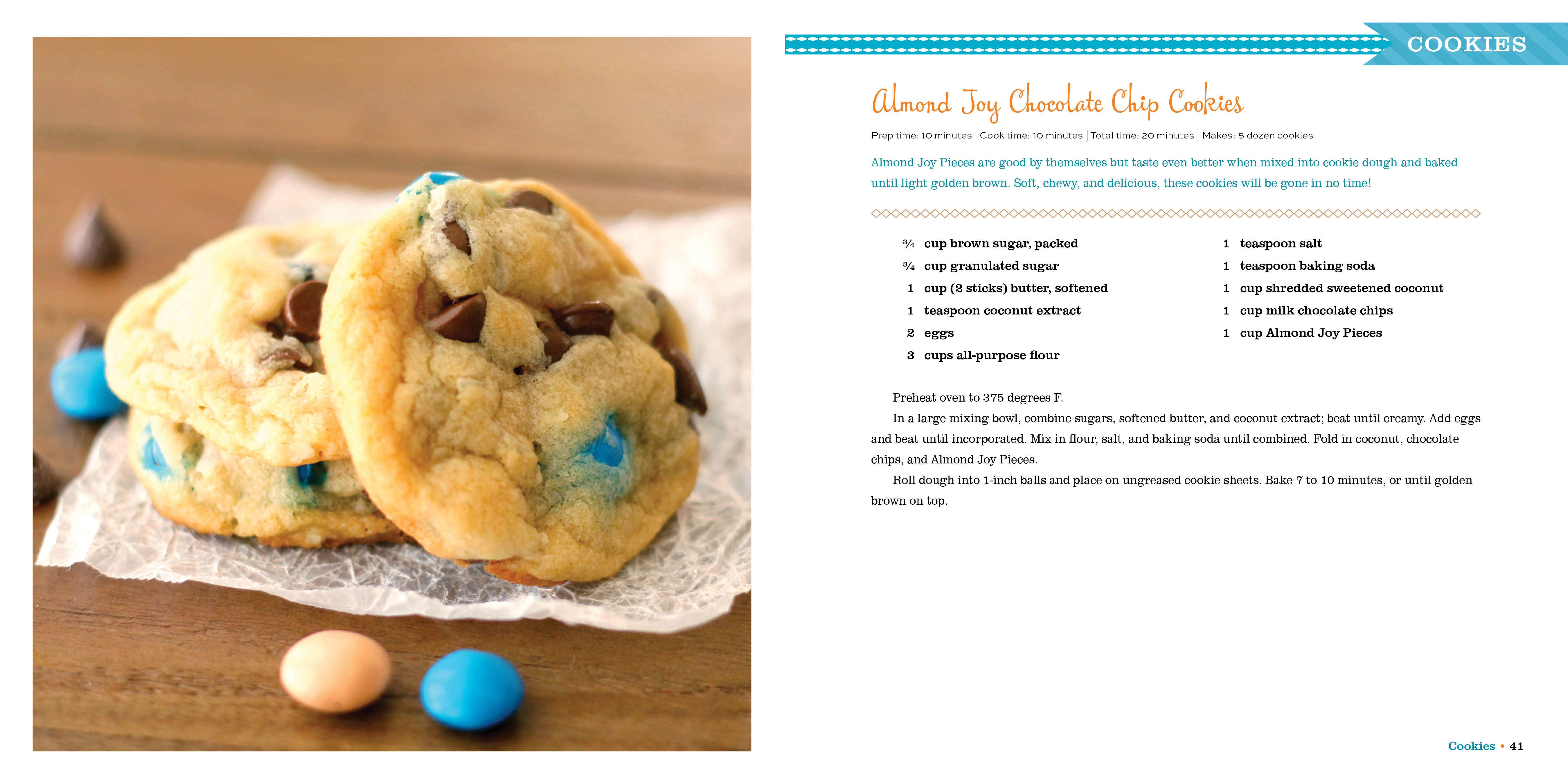 Sweets & Treats with Six Sisters' Stuff, , large image number 2